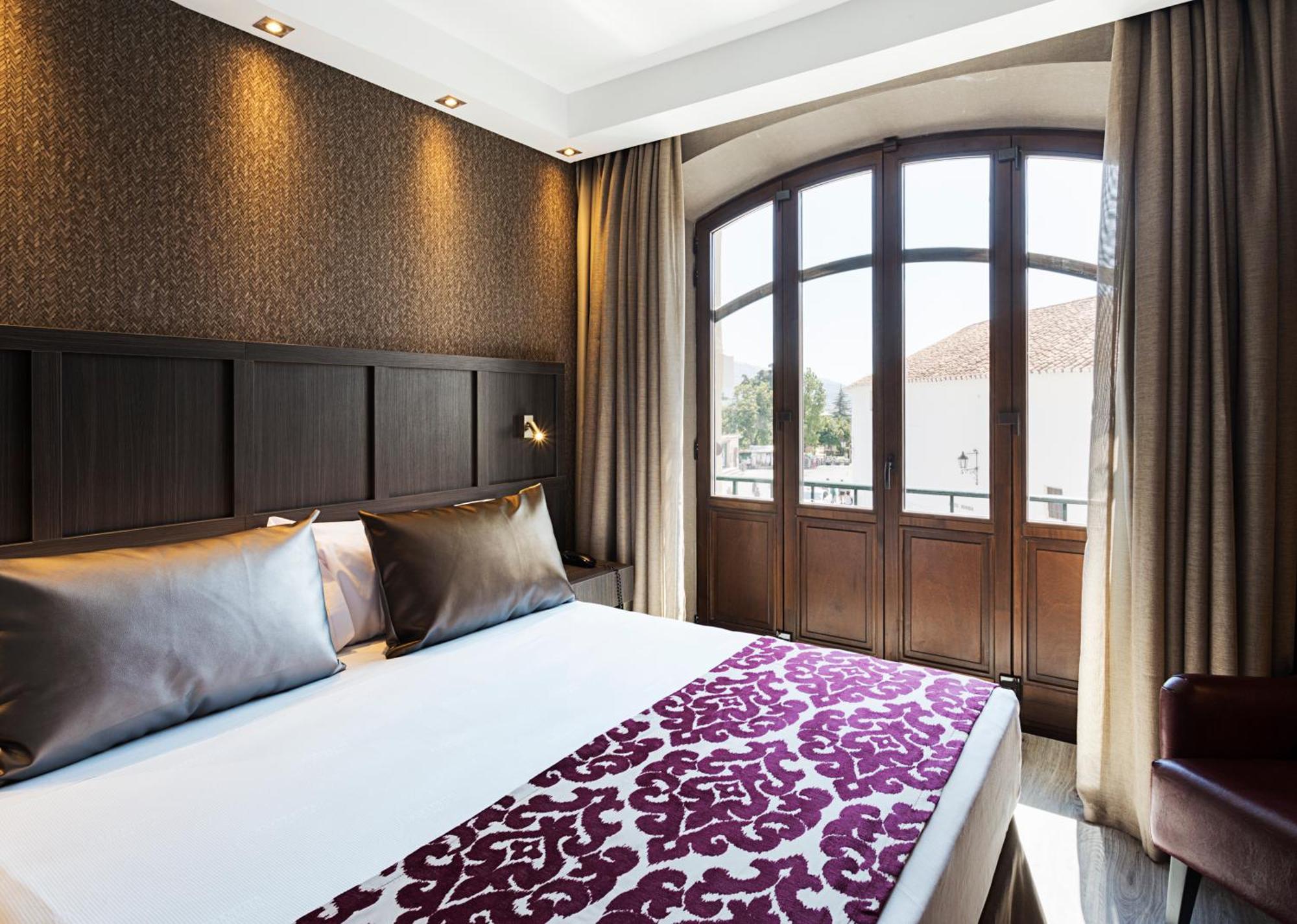 Catalonia Ronda Hotell Eksteriør bilde
